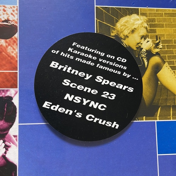 BNWT VINTAGE POP STARS BOARD GAME BY IMAGINATION ENTERTAINMENT - Picture 5 of 6